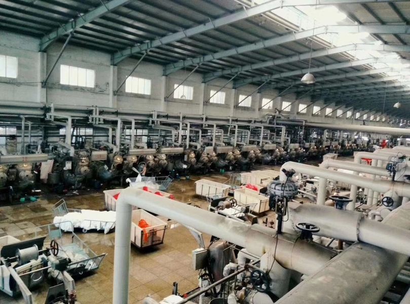 Trung Quốc Dongguan Humen Jiarui Textile Co., Ltd. hồ sơ công ty