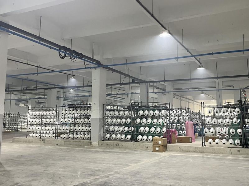 Trung Quốc Dongguan Humen Jiarui Textile Co., Ltd. hồ sơ công ty