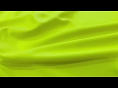 Nhà máy cung cấp Đèn 75D Tricot Jersey chống nước hai mặt tùy chỉnh 100% vải polyester Fo