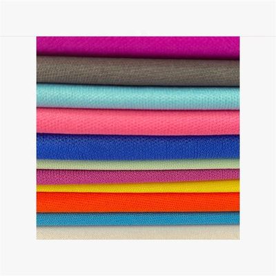 4 Way Stretch Recycled Polyester Eco Friendly Sports Waterproof Fabric for Versatile