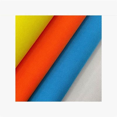 YARN DYED Custom Super Stretch Fabric 4 Way Stretch 100% Polyester Fabric for Clothing